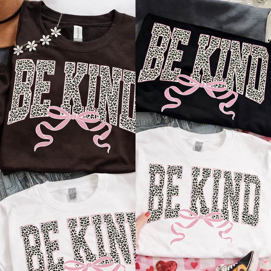 Be Kind Crew
