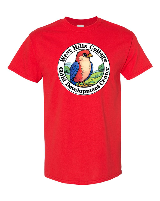 Toddler/Youth WHC Tee