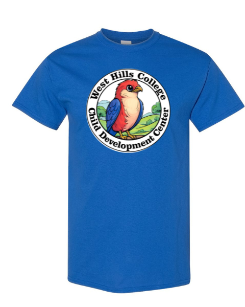 Adult WHC Tee