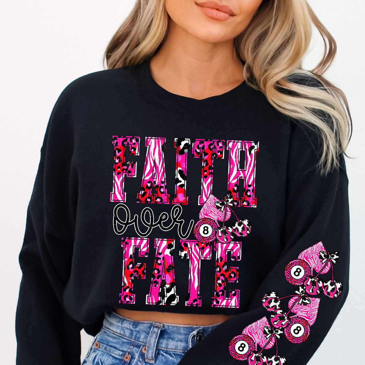 Faith over Fate Crew