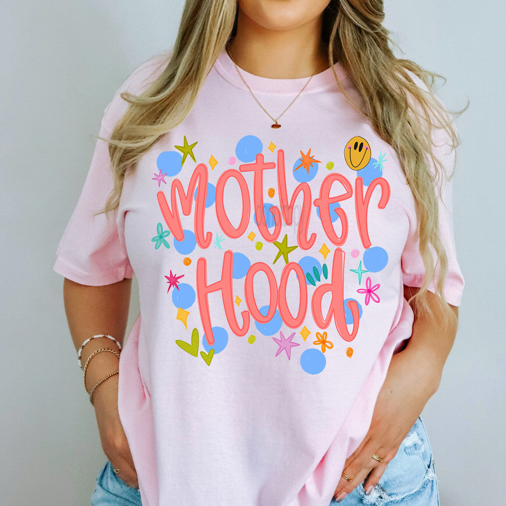 Mother Hood Tee