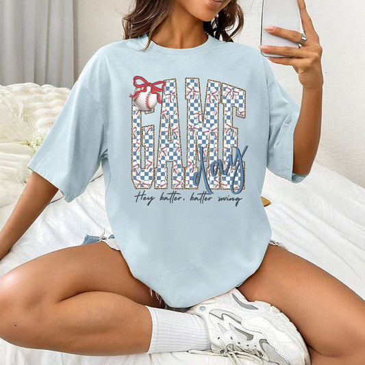 Game Day Tee