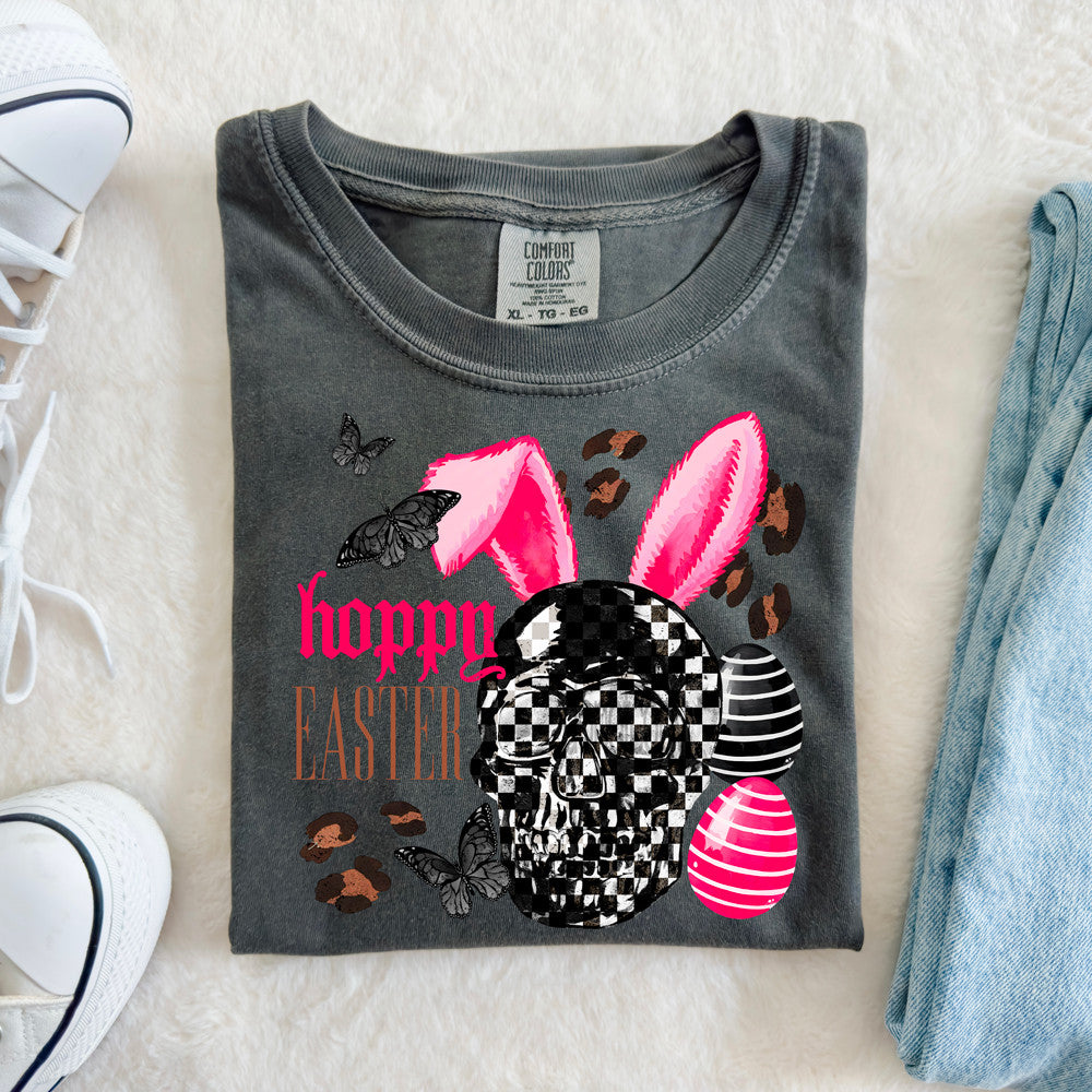 Hoppy Easter Tee