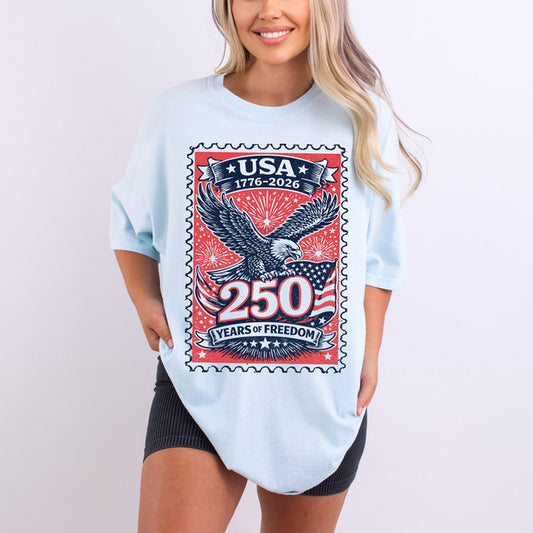 250 Years Tee
