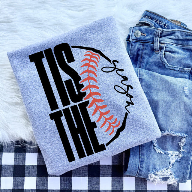 Tis the Season Tee
