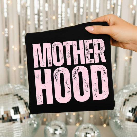 Mother Hood Tee