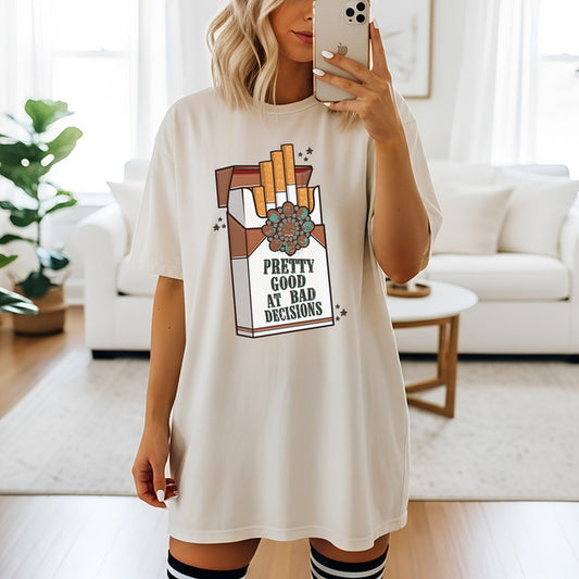 Pretty Good Tee