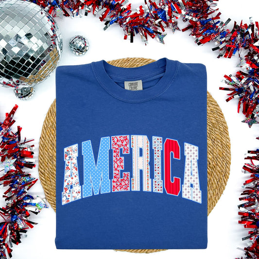 America Tee