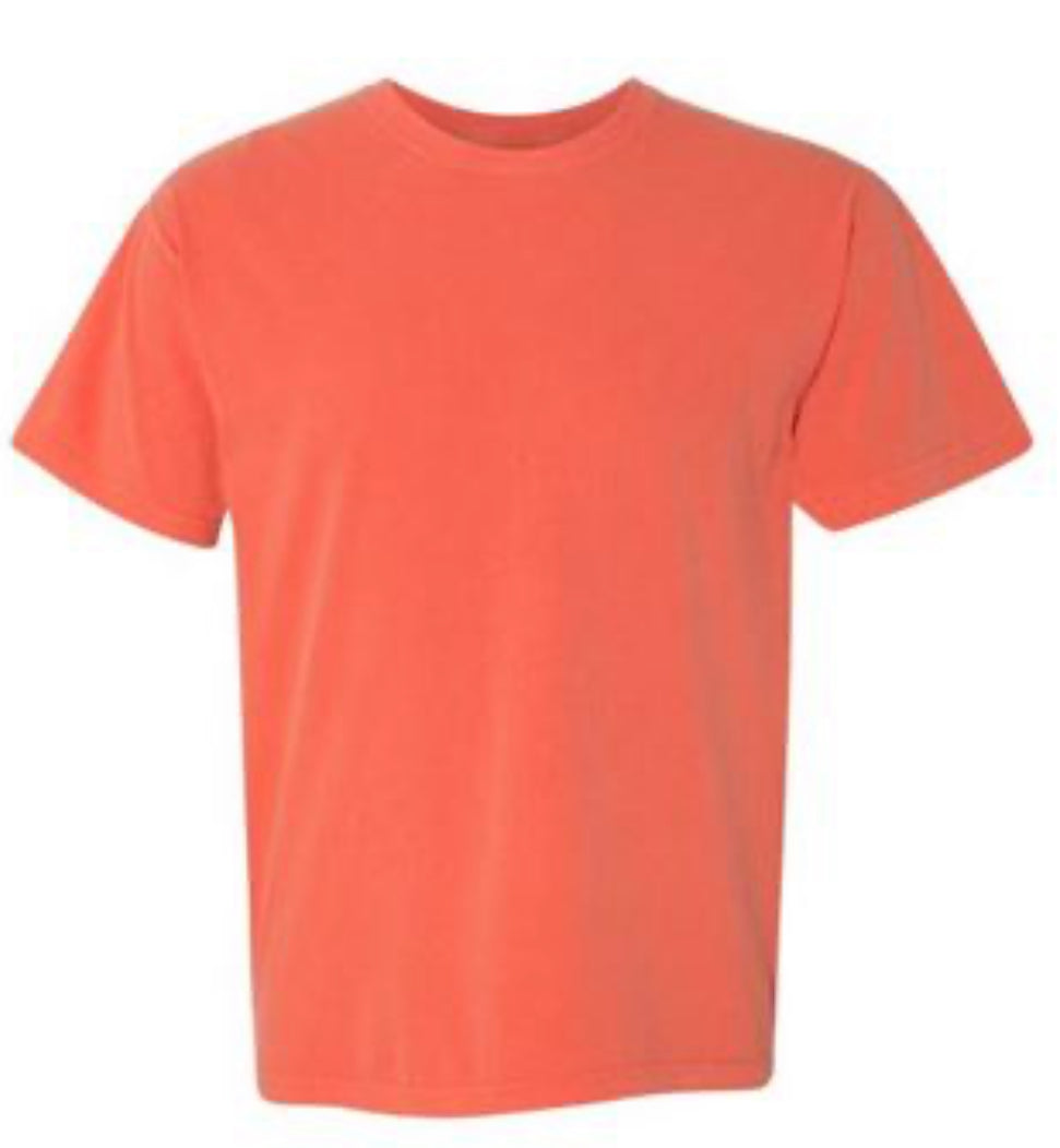 Sunkissed Tee