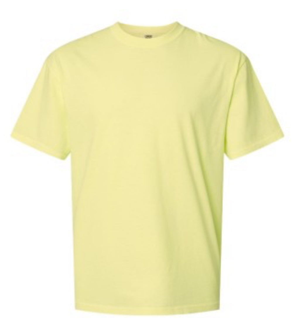 Sunkissed Tee