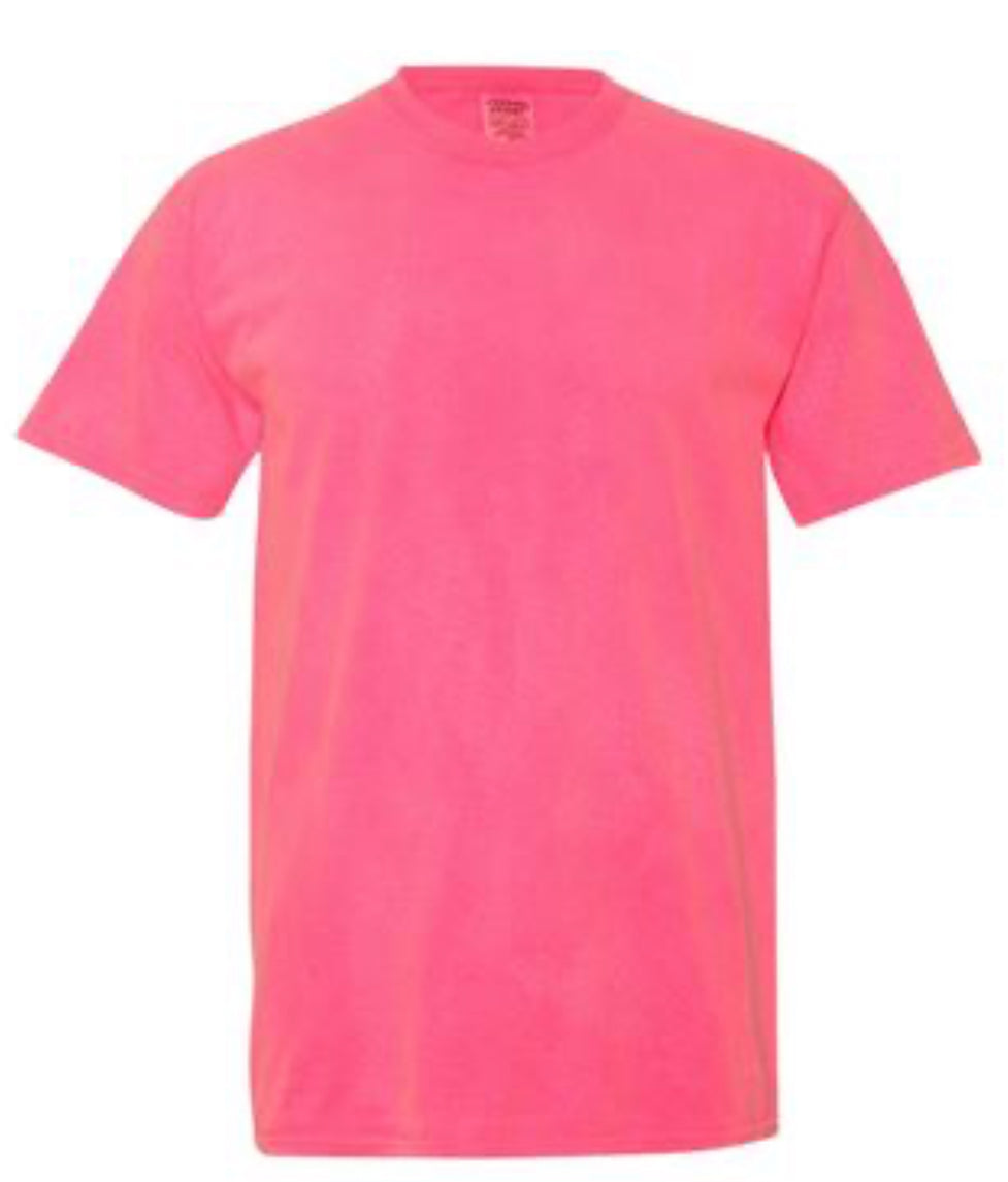Sunkissed Tee