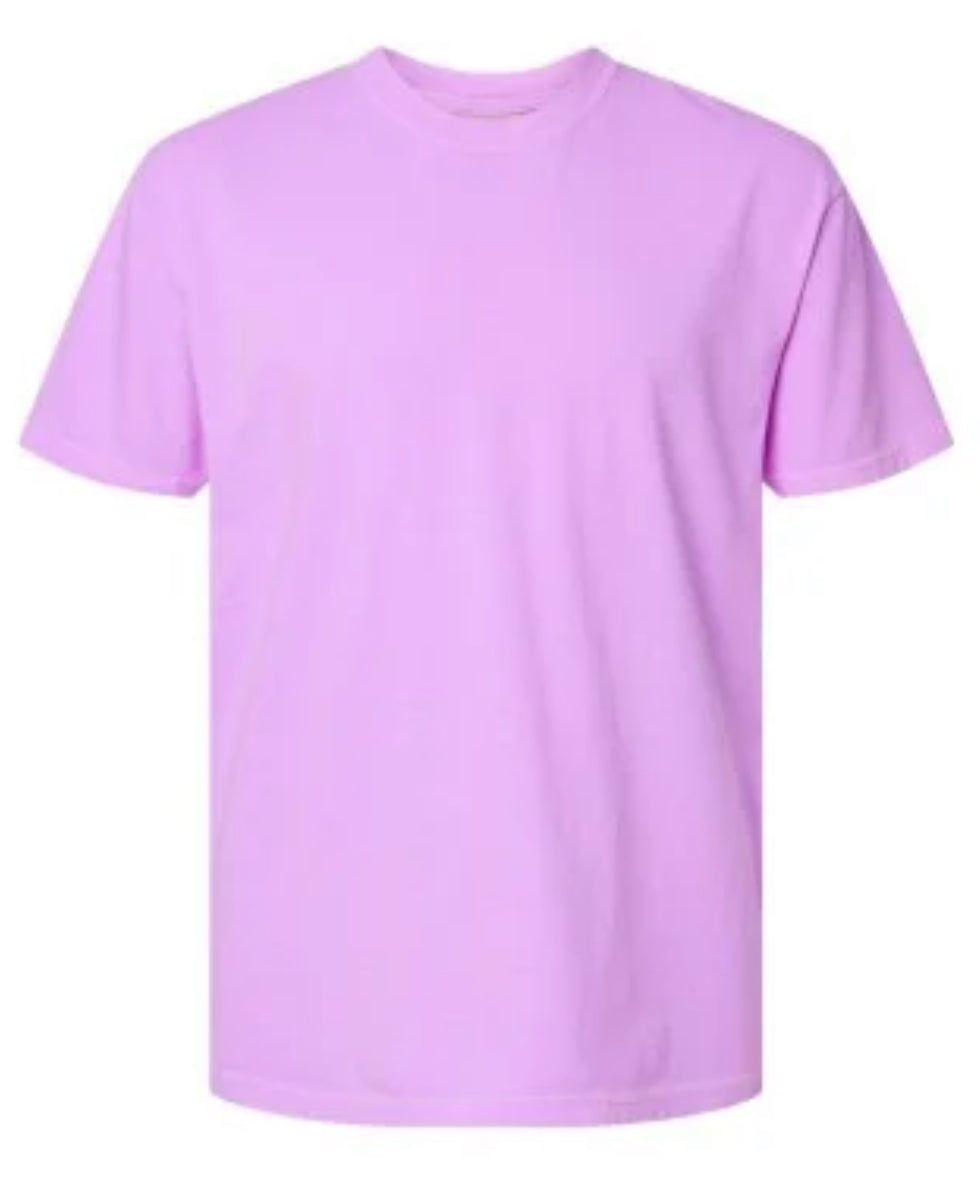 Sunkissed Tee