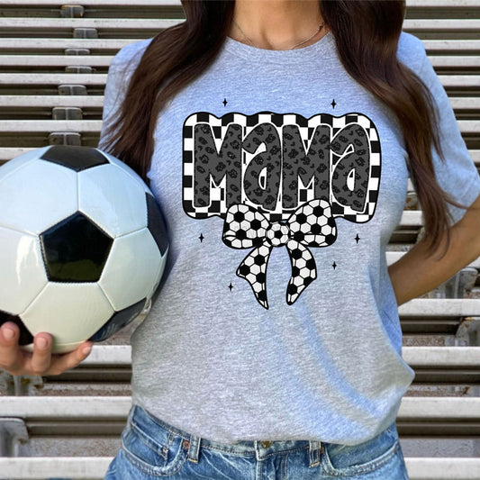 Soccer Mama Tee