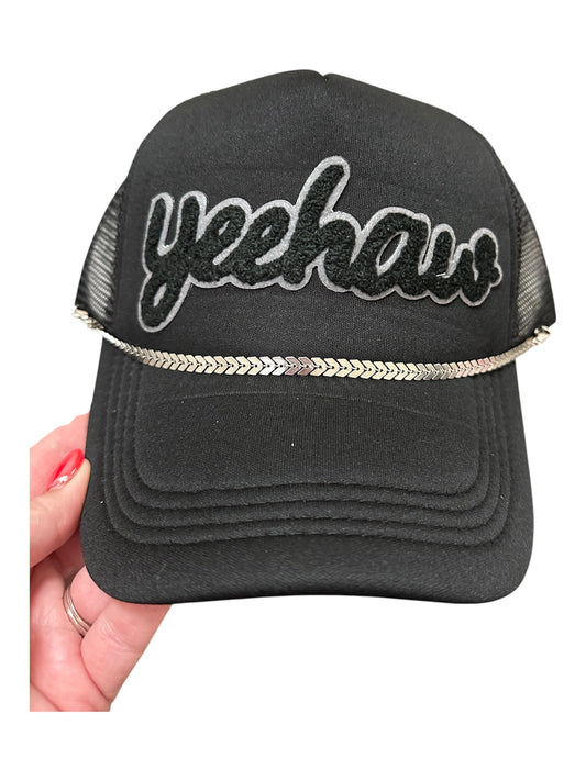 Yeehaw Hat