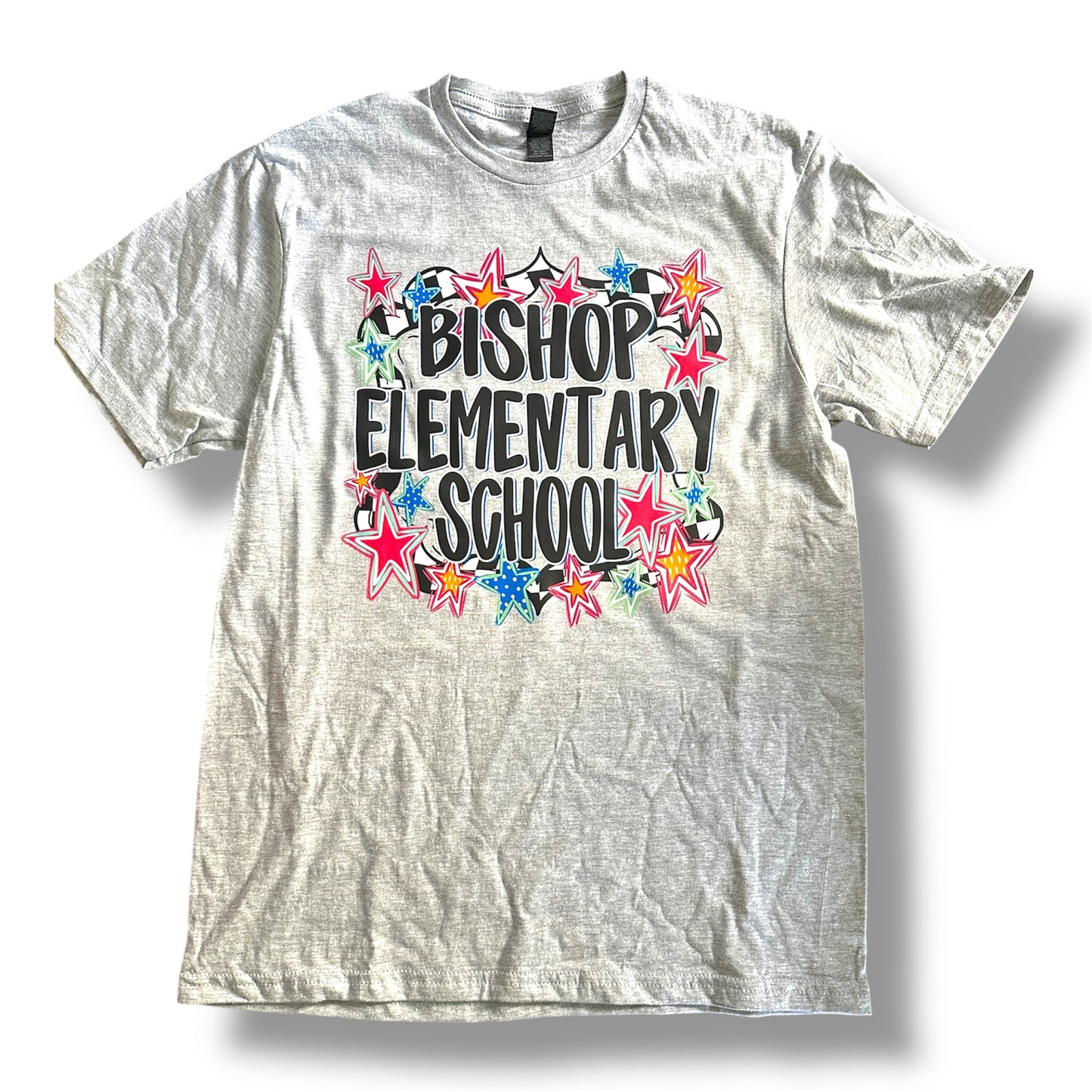 Starry Spirit Tee *All Schools*