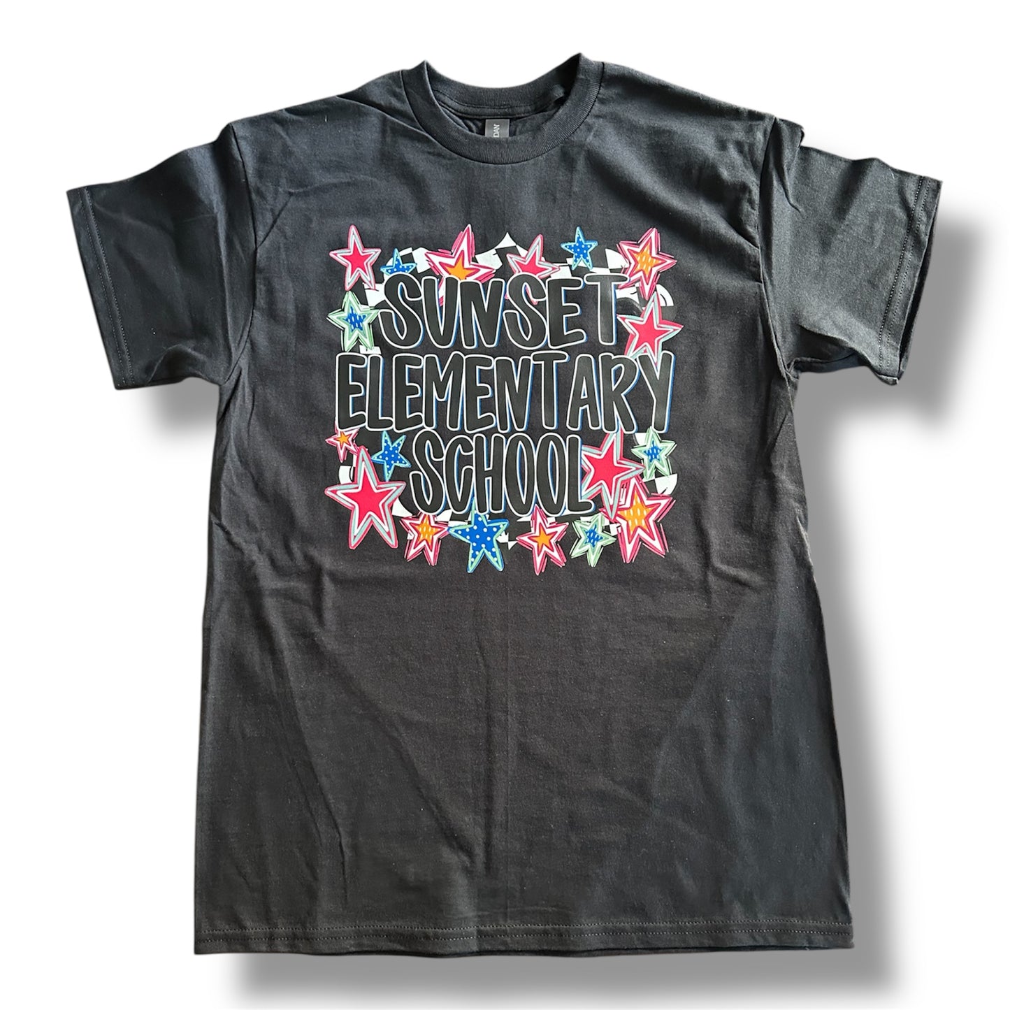Starry Spirit Tee *All Schools*
