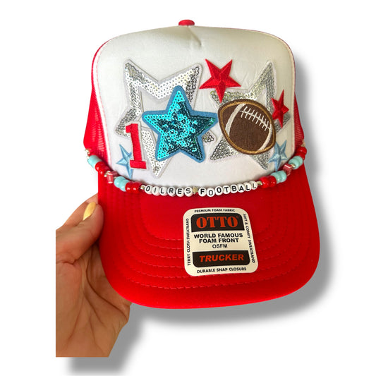 Custom Order Cheri M.