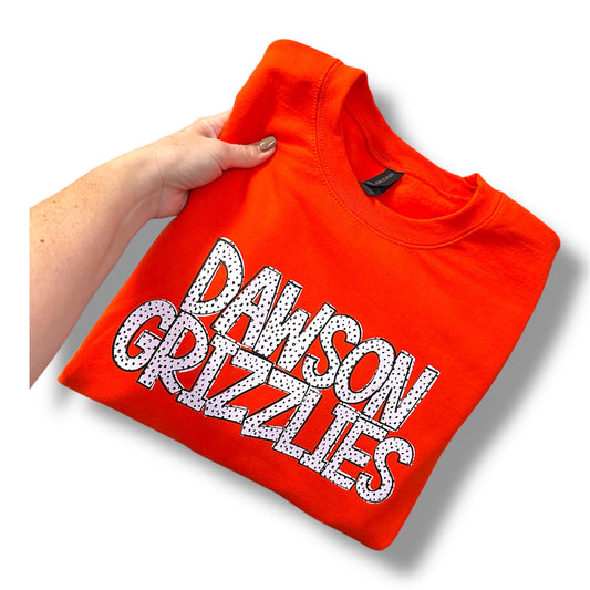 Dawson Crew Clarissa