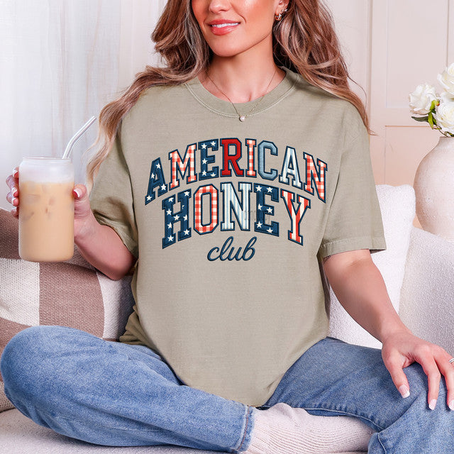 American Honey Club