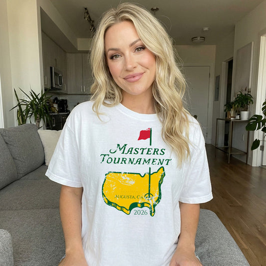 Masters Tee