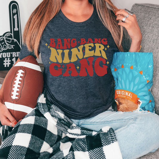 Bang Bang Tee