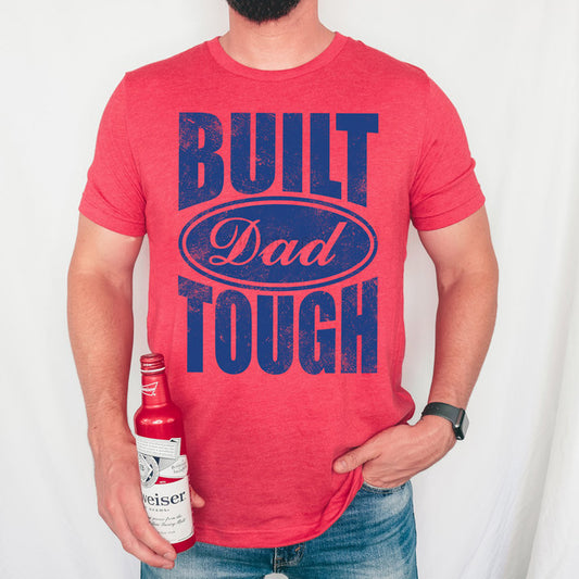Built Dad Tough