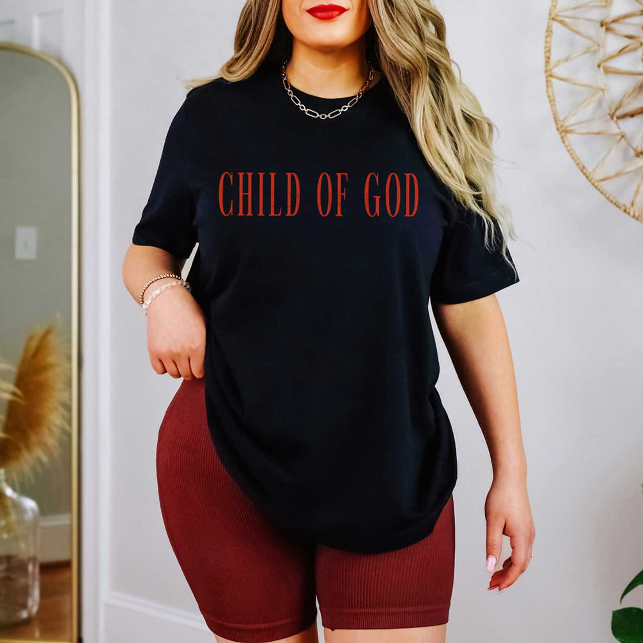 Child of God Tee