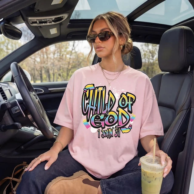 Child of God Tee