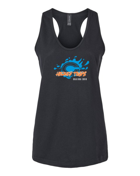 Women's CHS Swim Tank