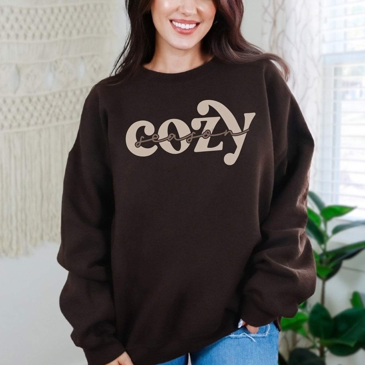 Cozy Season Crew