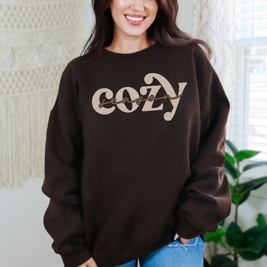 Cozy Season Crew