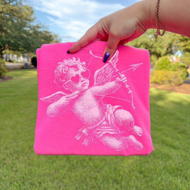 Cupid Tee