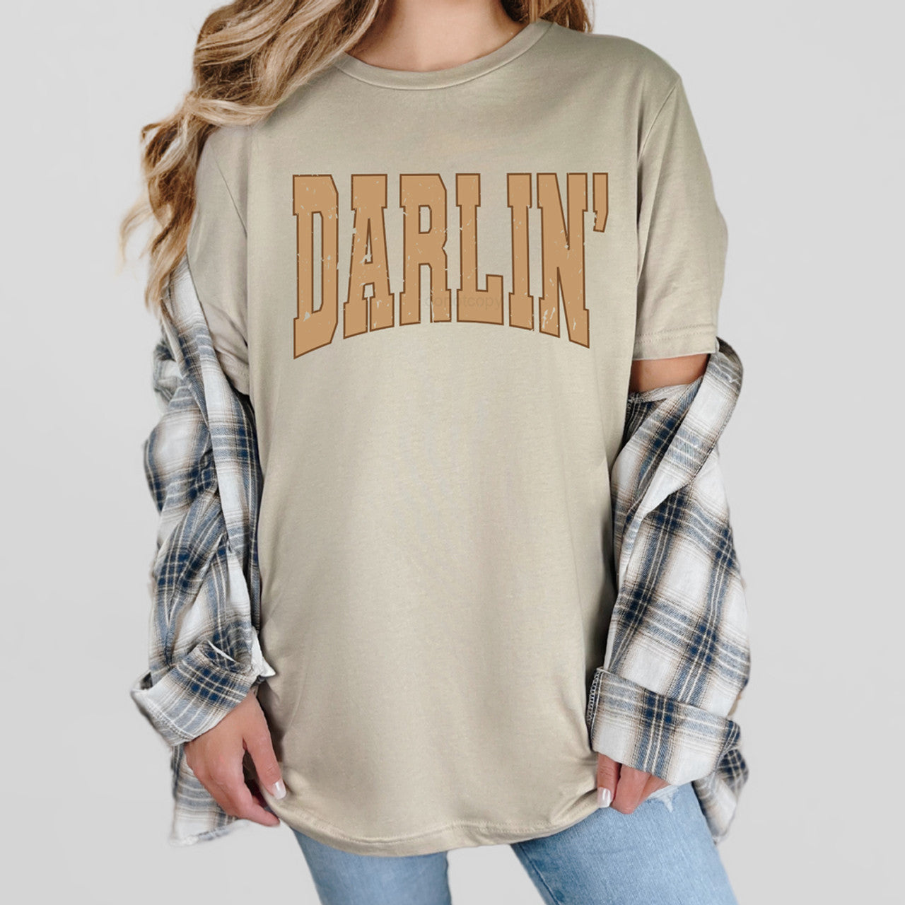 Darlin' Tee