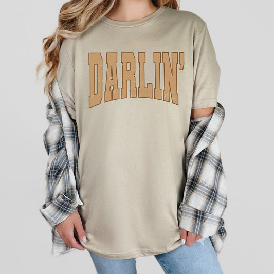 Darlin' Tee