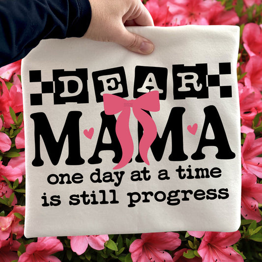 Dear Mama Tee
