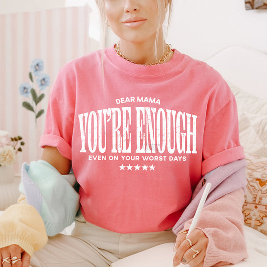 Dear Mama Tee