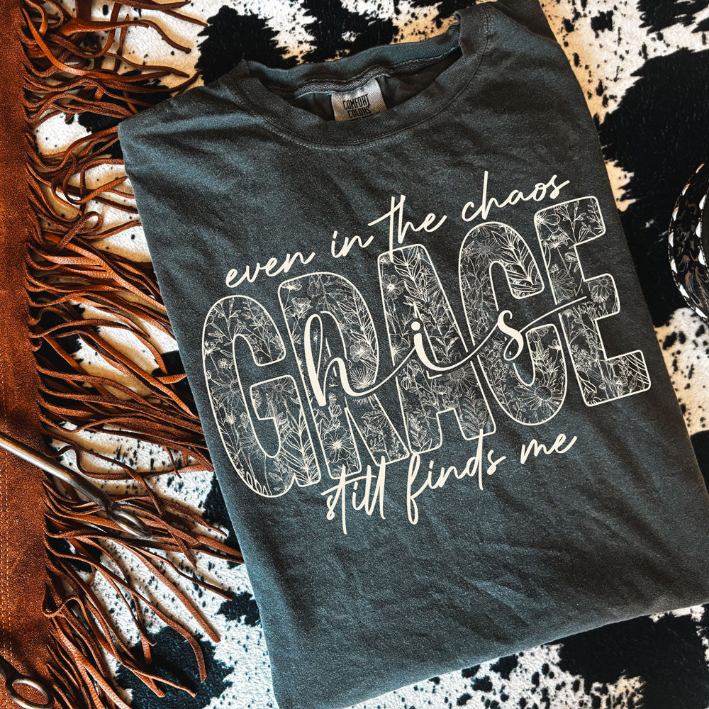 Grace Tee