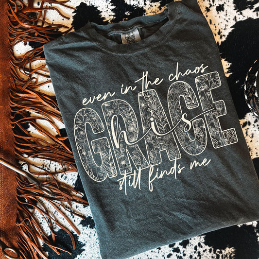 Grace Tee