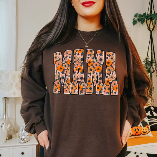 Fall Mama Crew