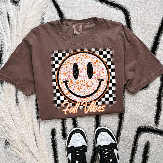Fall Vibes Tee