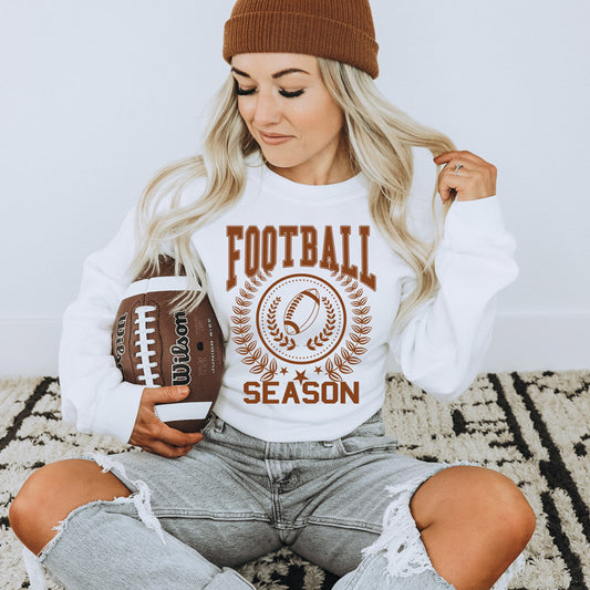 Football Szn Tee