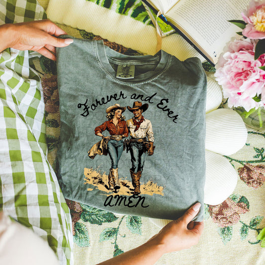 Forever Tee