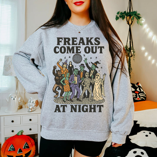 Freaks Crew