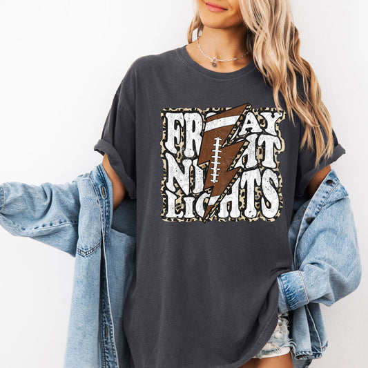 Friday Night Lights Tee