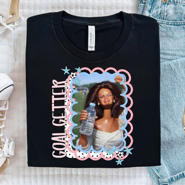 Goal Getter Tee