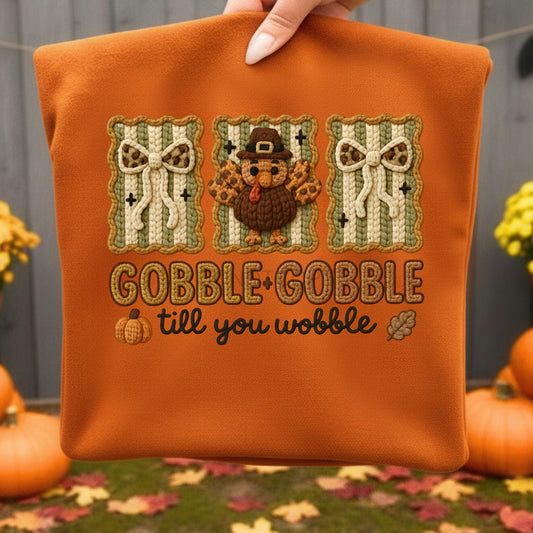 Gobble-Gobble Tee