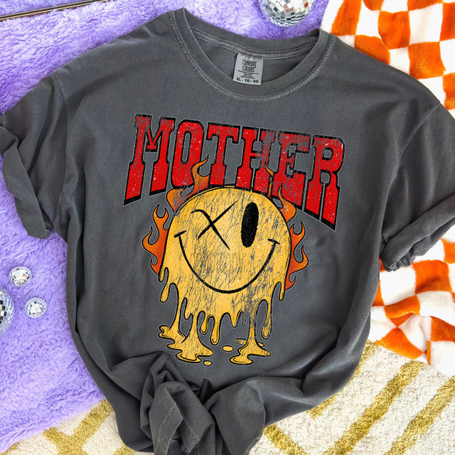 Dripping Mother Tee