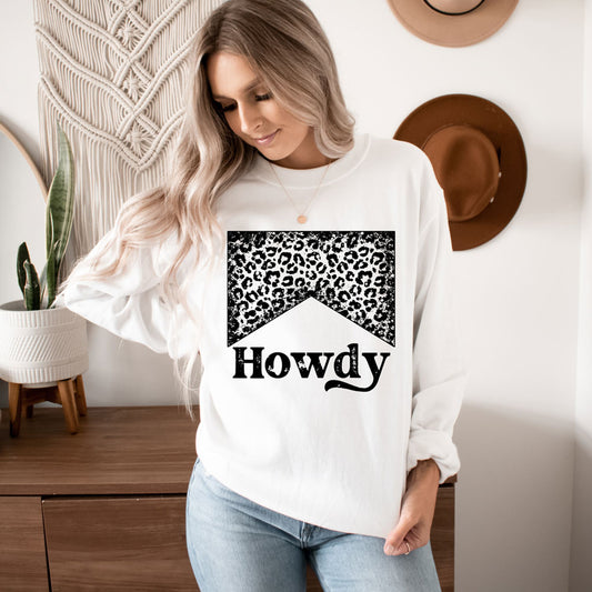 Howdy Crew