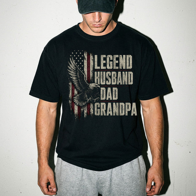 Legand Tee
