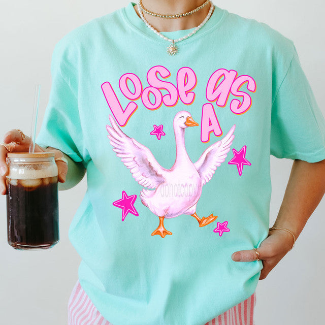 Loose As A Tee